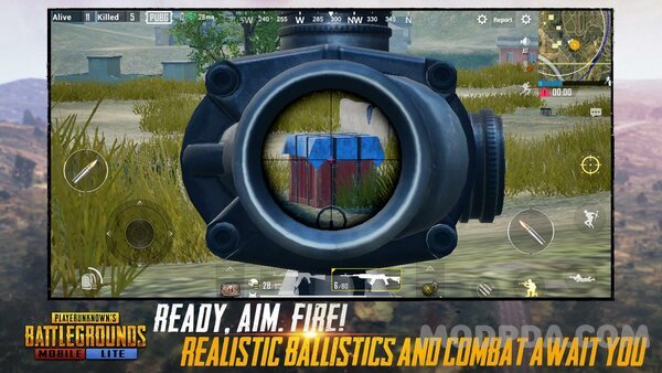 Download Pubg Mobile Lite Hack Mod For Android - after downloading the game from our site you will have great damage and speed