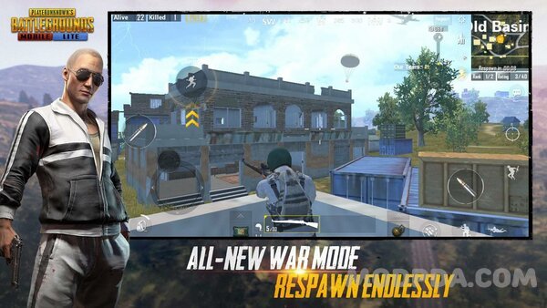 Download Pubg Mobile Lite Hack Mod For Android