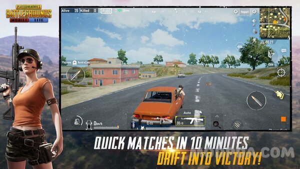 Download Pubg Mobile Lite Hack Mod For Android - why it is worth downloading pubg mobile lite mod 0 10 0