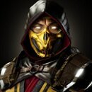 Mortal Kombat X [MOD: Damage] 6.0.0