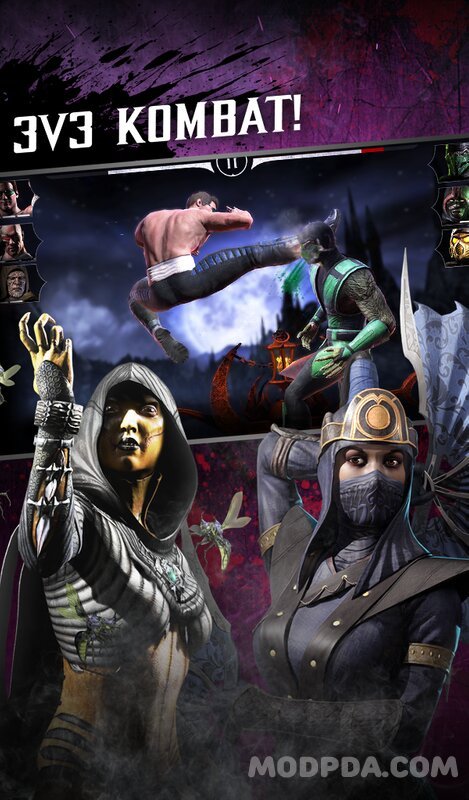 download mortal kombat x for pc highly compressed mediafire