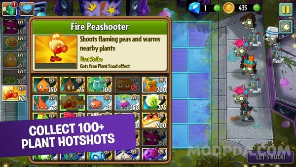 link download plants vs zombies 2 full cho pc matic