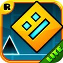 geometry dash lite app store