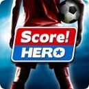 Score! Hero [MOD: Money] 2.75