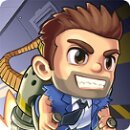 Jetpack Joyride [ВЗЛОМ Бесконечные деньги] 1.91.1