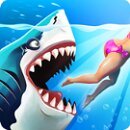 Hungry Shark World [ВЗЛОМ: Деньги] 4.8.0
