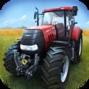 Farming Simulator 14 [MOD: Money] 1.4.8