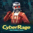 Cyber Rage: Retribution [ВЗЛОМ] 1.09