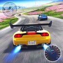 Real Road Racing-Highway Speed Chasing Game [ВЗЛОМ] 1.2.0