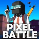 Pixel Battle Royale [HACK/MOD Free shopping] 1.2
