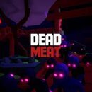 DEAD MEAT - A Zombie Survival 3D FPS Action Game [ВЗЛОМ на покупки] 1.9