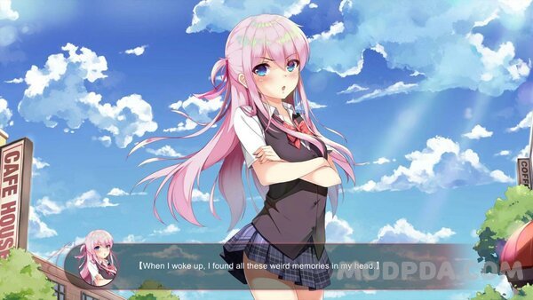 Featured image of post Download Mod Apk Lost Life 20 11 2020 lost life mod apk download is a new and exciting 2020 adventure horror game developed and published by shikastu games