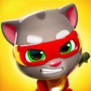 Talking Tom Chase of Heroes [HACK/MOD: Money] 2.4.1.1397