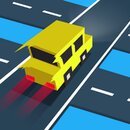 Traffic Run! (ВЗЛОМ Всё заблокировано) 1.6