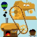 Engineer Millionaire: Steampunk Idle Tycoon 1.7.4