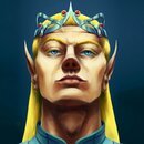 Kingdoms: Text Strategy. God Simulator 1.0