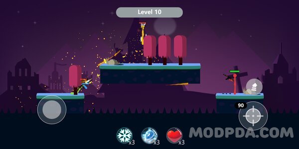 Gymnastics Abbreviate zero Download Stickfight 2: Infinity HD HACK/MOD Money for Android