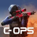 Critical Ops [ВЗЛОМ на радар] 1.17.0.f1147