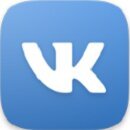 VK — social network and calls 6.55