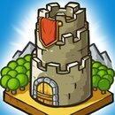 Grow Castle [MOD: Coins]  1.39.6