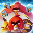 Angry Bird 2 [ВЗЛОМ на деньги] 3.9.0