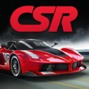 CSR Racing [MOD: Purchases] 5.1.3