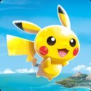 Pokémon Rumble Rush [MOD: Of life] 1.5.1