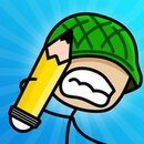 Draw Now - AI Guess Drawing Game [MOD: Money] 0.1.1