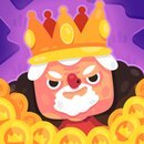 Merge Empire - Idle Kingdom & Crowd Builder Tycoon [MOD] 0.0.35