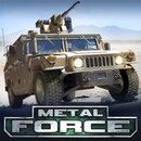 Metal Force: Modern Tanks 3.40.0
