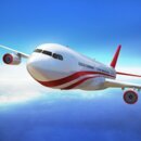 Flight Pilot Simulator 3D Free [ВЗЛОМ на деньги] 2.6.36