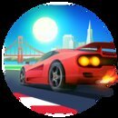 Horizon Chase - World Tour [MOD: Unlocked] 2.6.3