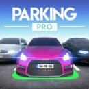 Car Parking Pro - Car Parking Game & Driving Game (ВЗЛОМ Деньги) 0.3.4
