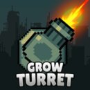 Grow Turret - Idle Clicker Defense [ВЗЛОМ] 7.3.5