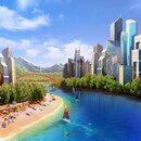 Citytopia™ [MOD: Money] 2.7.1