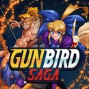 Gunbird SAGA [MOD: Diamonds] 1.0.0.005