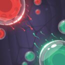 Cell Expansion Wars [MOD: Coins] 1.0.17
