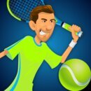 Stick Tennis [ВЗЛОМ] 2.4.0