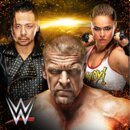 WWE Universe 1.0.1