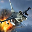 Air Combat Warfare [ВЗЛОМ] 0.1