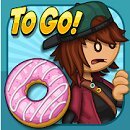 Papa's Donuteria To Go! [MOD: Unlimited Gold Coins] 1.0.0