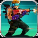 Metal soldiers: shooting game [MOD: Unlimited Coins] 1.0.13