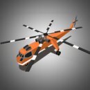 RC Helicopter AR 1.5.5