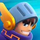 Nonstop Knight 2 [MOD: Energy]  2.8.8