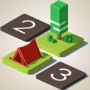 Tents and Trees Puzzles [MOD: Coins] 1.3.10