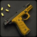 Gun Builder Simulator Free [MOD] 3.3