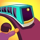 Train Taxi [MOD: Coins] 1.4.18