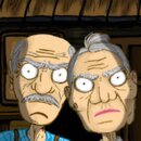 Grandpa And Granny Escape House [HACK/MOD Menu] 1.5.16