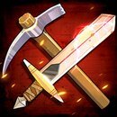 Blade Blacksmith - Make top powerful blade & fight [MOD] 1