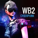 WAY BACK 2 - cyberpunk platformer [MOD] 34.0.7